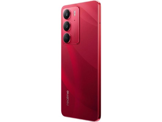 Смартфон Realme C75 8/256Gb Red